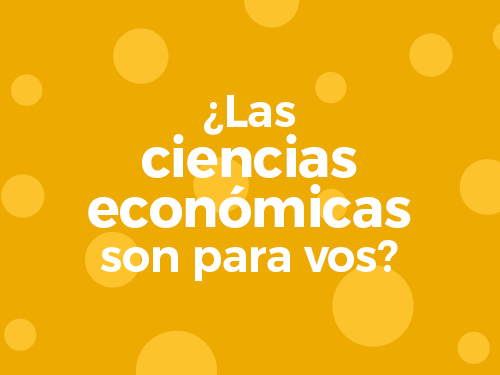 Ciencias Económicas