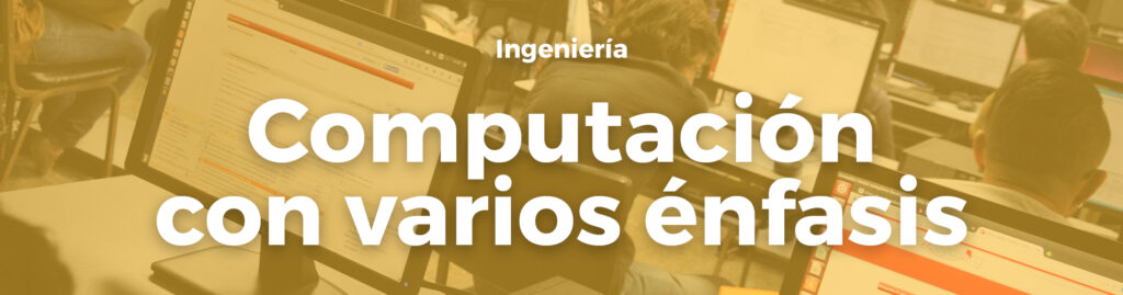 Banner Computacion