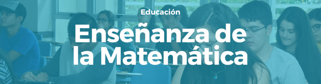 Ens Matemática