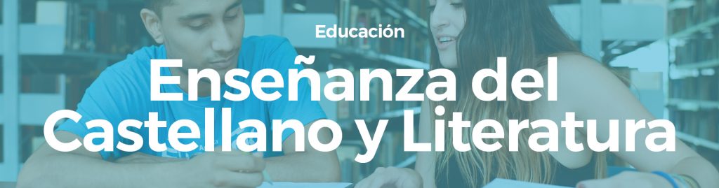 Enseñanza Del Castellano Y Literatura