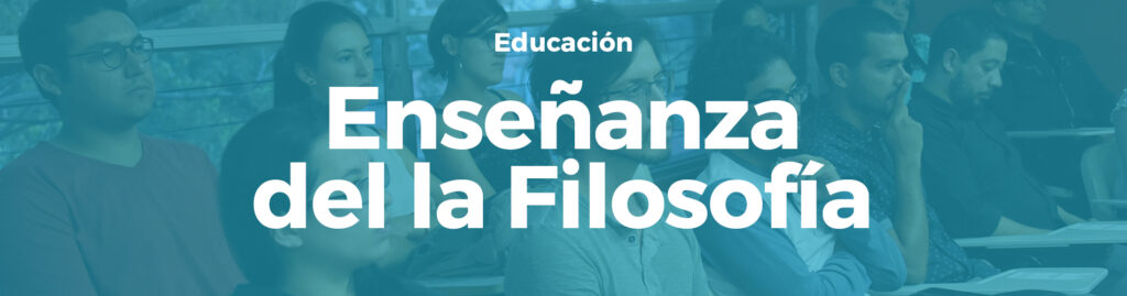 Filosofia