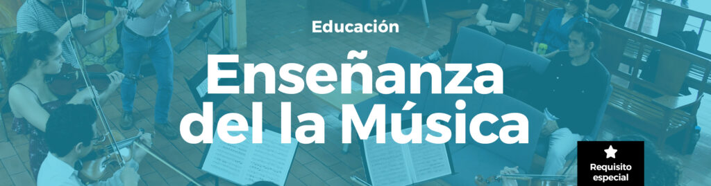 Música
