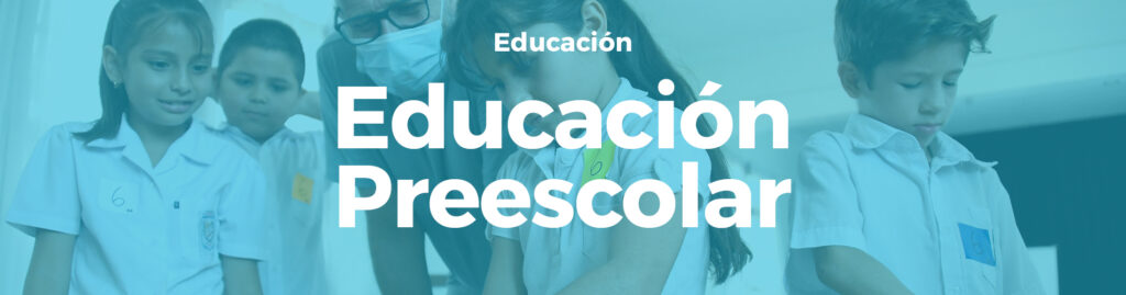 Preescolar