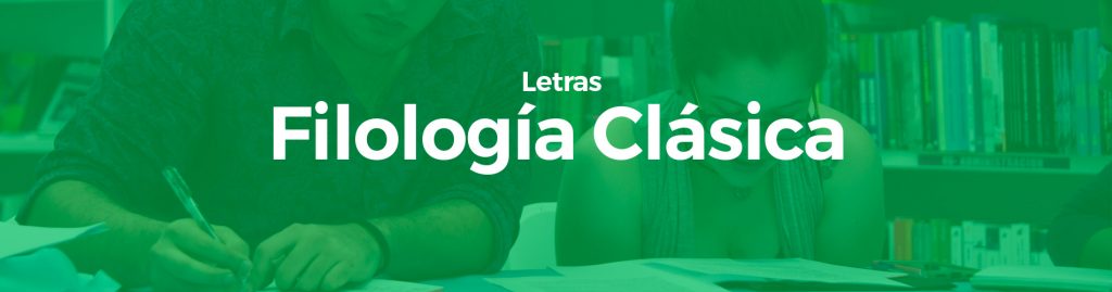 Filologia Clasica