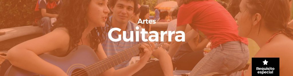 Guitarra