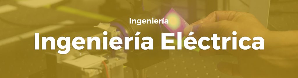 Ingenieria Electrica