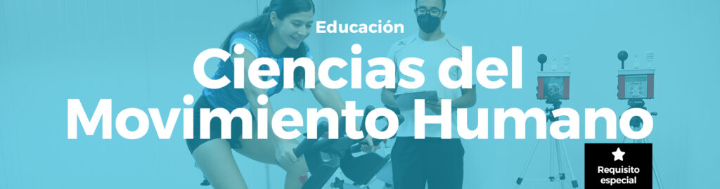 Movimiento Humano
