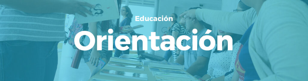 Orientación
