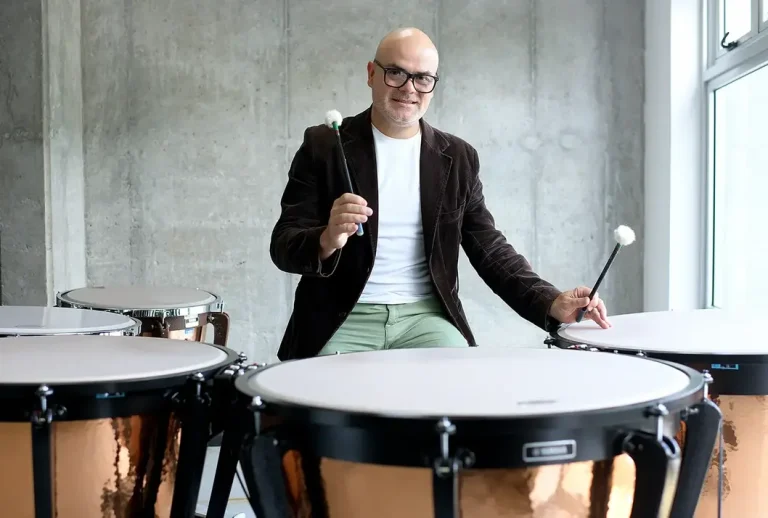 Percusion