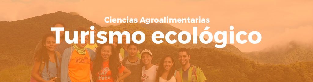 Turismo Ecologico